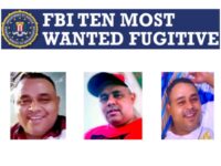 FIRST: FBI Adds Houston Tren de Aragua Gang Member to Most Wanted List, $3 Million Reward Offered