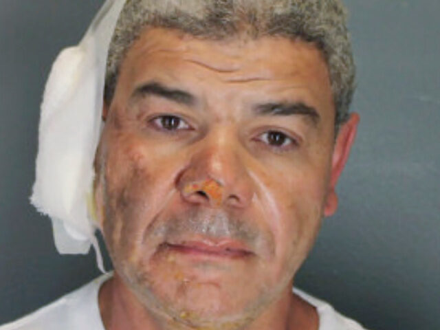 Mohamed Soliman This image provided by the Boulder Police Dept. shows Mohamed Sabry Soliman. (Boulder Poli