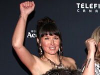 Director Yells ‘Free Palestine’ at Canadian Screen Awards on Same Day Boulder Illegal Alien Ter
