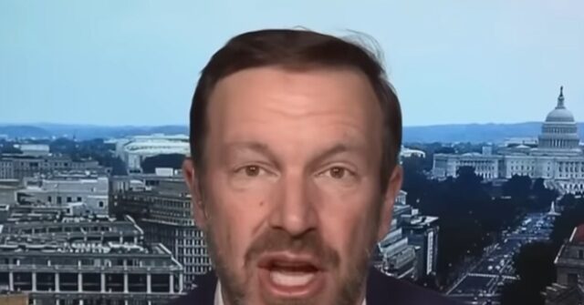Murphy: 'This Is a Moment Where We Have to Be on the Streets All Over the Country'