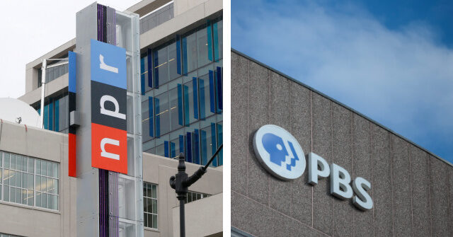 House Passes Rescissions Package to Codify DOGE Cuts to PBS, NPR