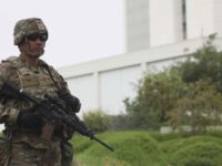 200 Marines Deployed to Guard Federal Building in L.A. Ahead of ‘No Kings’ Protests