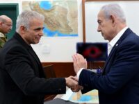 Israel Overcomes Political Divisions; Unites Behind Netanyahu in Iran War
