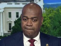 Newark Mayor Baraka: My ICE Arrest Was ‘Authoritarian’