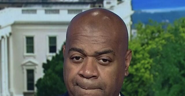 Newark Mayor Baraka: My ICE Arrest Was 'Authoritarian'