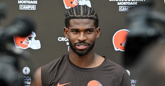 Shedeur Sanders Failed to Appear in Court After Two Traffic Tickets