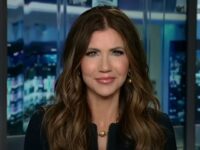 ‘Trainwreck of a Mayor’: Noem Rips Bass, L.A. as a ‘City of Criminals’