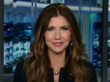 Kristi Noem on FNC, 6/9/2025