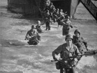 Teddy Roosevelt Jr.: Son of the Rough Rider and a Hero at Normandy