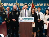 VIDEO: 60 ‘Critically Missing’ Florida Children Rescued During Operation Dragon Eye