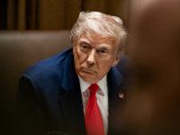 Trump on Potential U.S. Strike on Iran: ‘I May Do It, I May Not Do It’