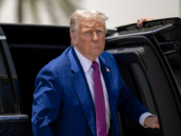 Nolte: Trump Brilliantly Threads the Needle to Annihilate Iran’s Nuke Program