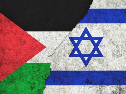 Israeli Support for ‘Two-State Solution’ Falls to 21%; All-Time Low