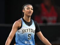 ‘WNBA Billionaire’: Angel Reese Files to Trademark ‘Mebounds’