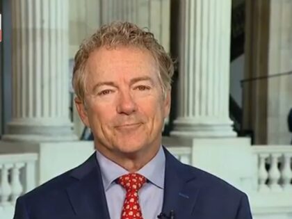 Rand Paul on FBN, 6/4/2025