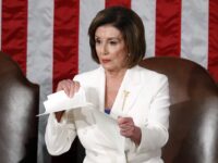 Fact Check: Nancy Pelosi Claims Trump Refused National Guard to Capitol