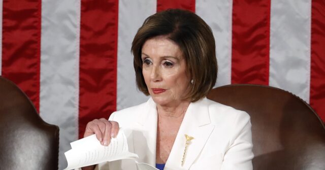 Fact Check: Nancy Pelosi Claims Trump Refused National Guard to Capitol