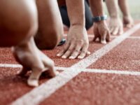 ‘I Feel Robbed’: Victorious High School Track Star Inconsolable After Being DQ’d 