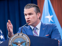 Hegseth: Establishment Media Rooting Against Effectiveness of Strikes Because They Don’t Want