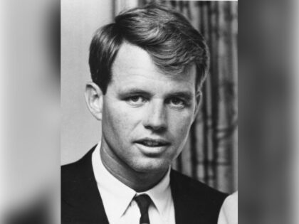 Declassified CIA Files Reveal RFK Sr, Was a ‘Voluntary Informant’