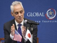 Never Let a Crisis Go to Waste: Rahm to Consider Run for President in 2028