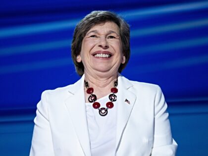 UNITED STATES - AUGUST 22: Randi Weingarten, president of the American Federation of Teach