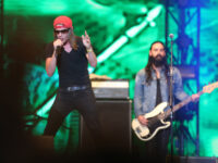 Watch: Rock Band Red Jumpsuit Apparatus Tells Trump Voters ‘Don’t Come’ to Their 