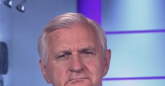 Dem Sen. Reed: We Wouldn't Hesitate to Do What I Criticized Israel for Doing if We Were in Their Shoes