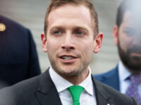 GOP Rep. Max Miller Claims Man with Palestinian Flag Tried to Run Him Off the Road