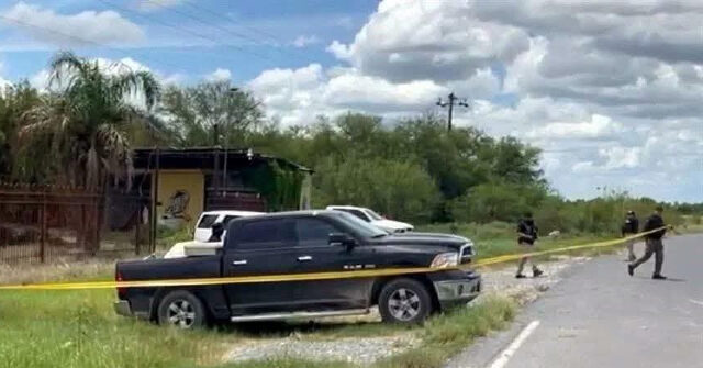 U.S. Consulate: Avoid Travel on Mexican Border Highways due to Kidnappings