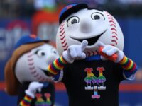 ‘Everyone’s Game’: Pro Sports Go All-In for Pride Month