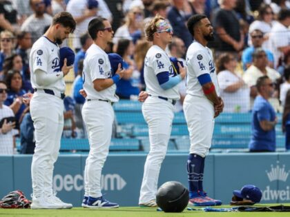 Robert Gauthier_Los Angeles Times via Getty Images