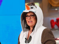 Watch: Rosie O’Donnell Says Trump Presidency Made Her Overeat, Drink, and Self-Deport to Irel