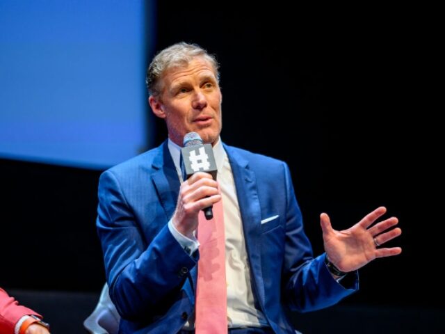 Alexei Lalas Blames Diversity for U.S. Men’s Soccer Struggles