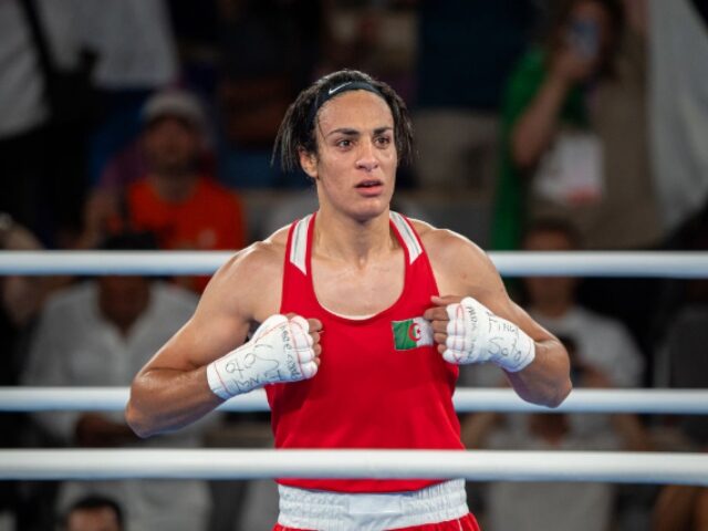 World Boxing Apologizes for Naming Imane Khelif in Sex Testing Announcement