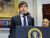 ‘He Really Gets It:’ OpenAI CEO Sam Altman Praises Trump for Understanding AI