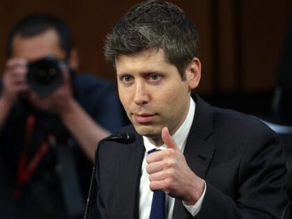 Sam Altman testifies about OpenAI