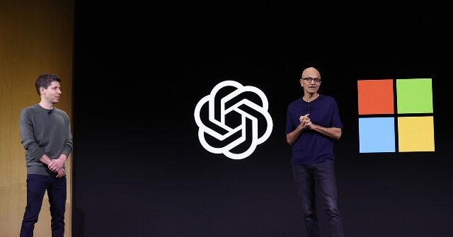 AI War: OpenAI and Microsoft Tensions Escalate as Partnership Falters
