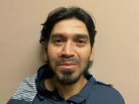 Knife-Wielding Migrant Allegedly Attacks U.S. Attorney in Albany, New York
