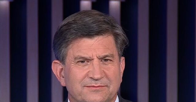 Dem Rep. Schneider: 'World Is Safer' Due to Strikes, Ceasefire Helps Push to Expand, Strengthen Abraham Accords