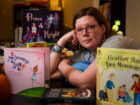 Connecticut Lawmakers Silence House Republican Reading Graphic Excerpts from School Library Books