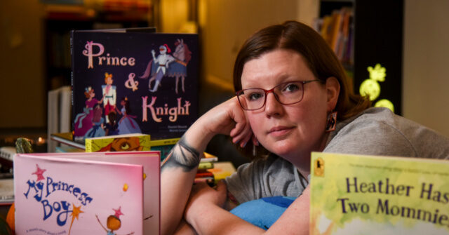 CT Reps Silence House GOP Reading Graphic Excerpts in School Books