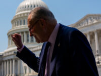 Schumer Hospitalized, Treated for Dehydration After Feeling ‘Lightheaded’ Due to Heat