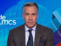 CNN’s Sciutto: ‘You Can Imagine’ Schools Pulling Books Now that Parents Can Opt O