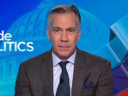 CNN’s Sciutto: ‘You Can Imagine’ Schools Pulling Books Now that Parents Can Opt O