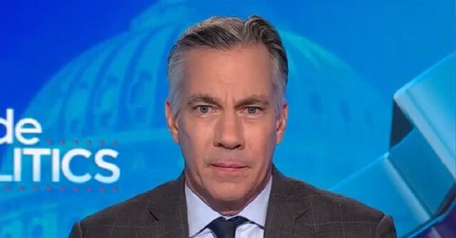 CNN's Sciutto: 'You Can Imagine' Schools Pulling Books Now that Parents Can Opt Out