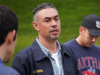 White House Blasts California Councilman for Calling Ice Agents ‘Terrorists’