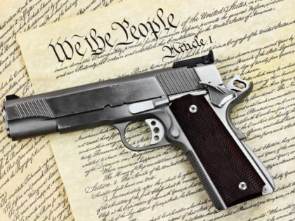 Ninth Circuit Panel Unanimously Affirms Second Amendment Foundation Win Against California Gun Rati