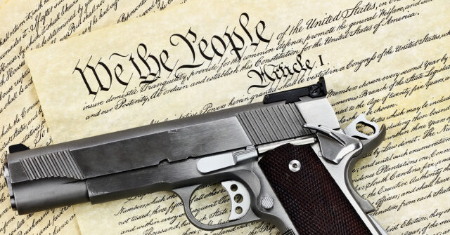 9th Circuit Panel Unanimously Affirms SAF Win Against CA Gun Rationing