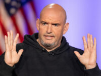 Sen. John Fetterman: Democrats ‘Did Not Handle the Border Appropriately’